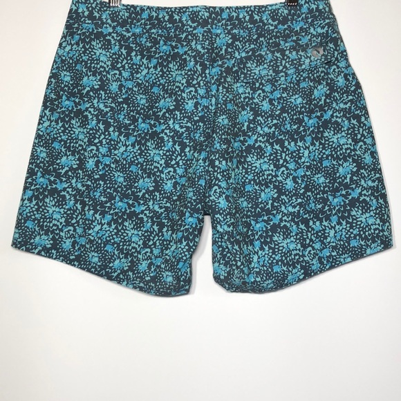 NWOT Hang Ten surf shorts with velcro back pocket - Picture 2 of 5